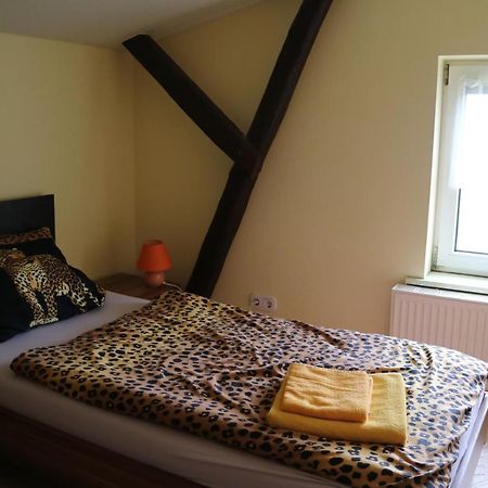 Ferienwohnung Ostsee Welle Bastorf Exterior foto