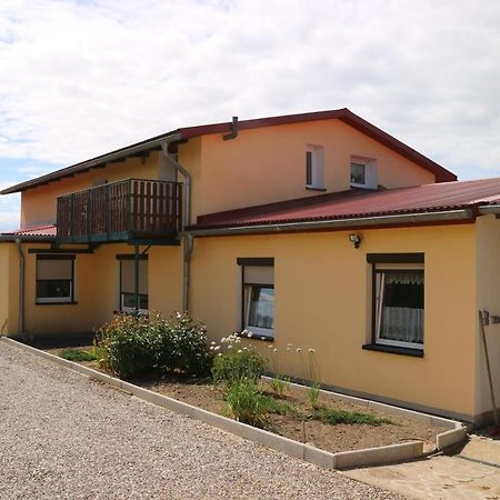 Ferienwohnung Ostsee Welle Bastorf Exterior foto