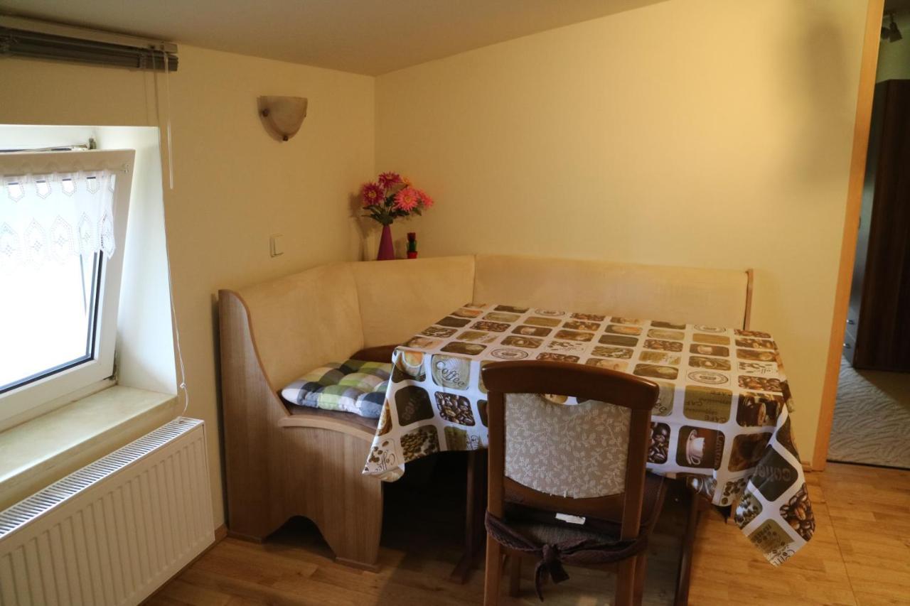 Ferienwohnung Ostsee Welle Bastorf Exterior foto