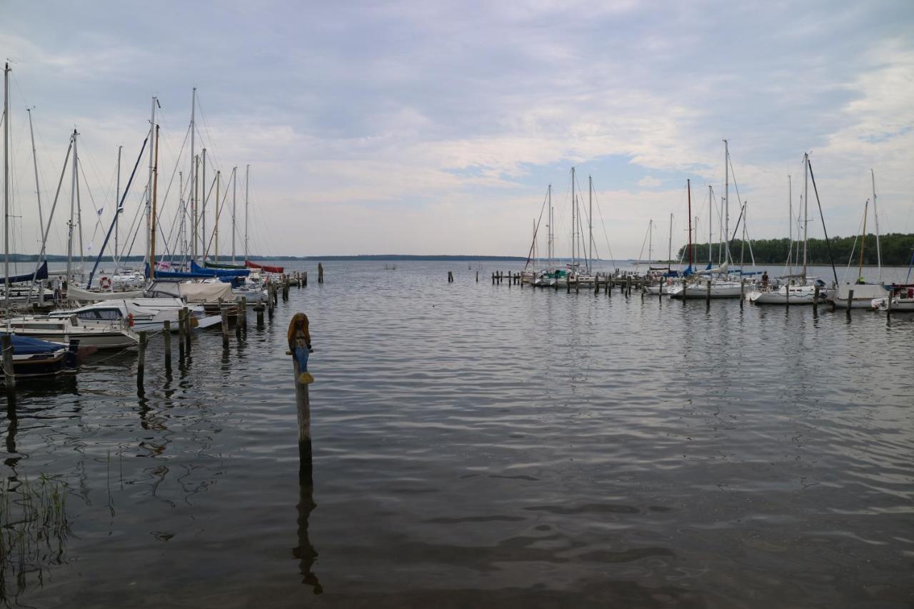 Ferienwohnung Ostsee Welle Bastorf Exterior foto
