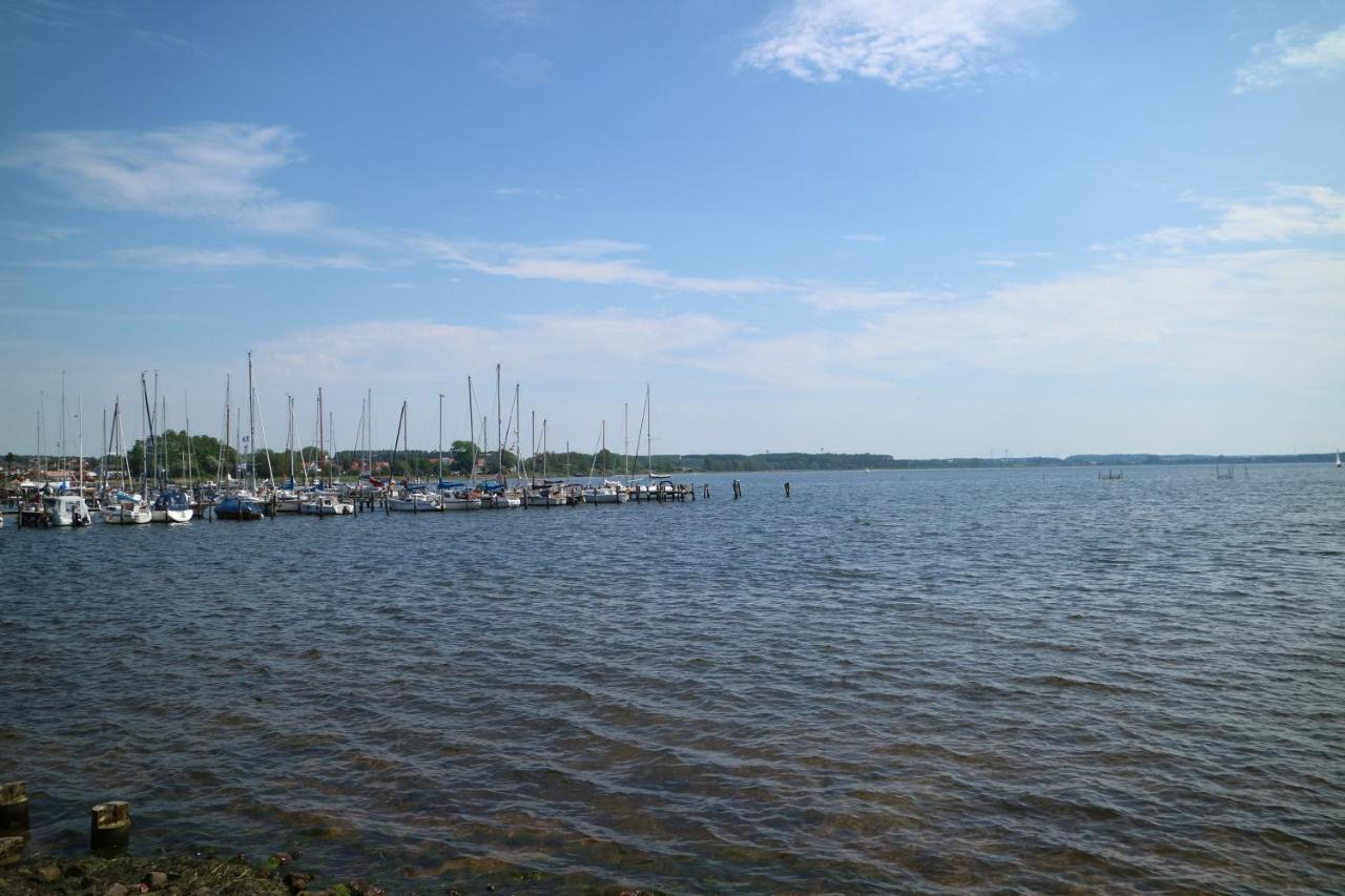 Ferienwohnung Ostsee Welle Bastorf Exterior foto