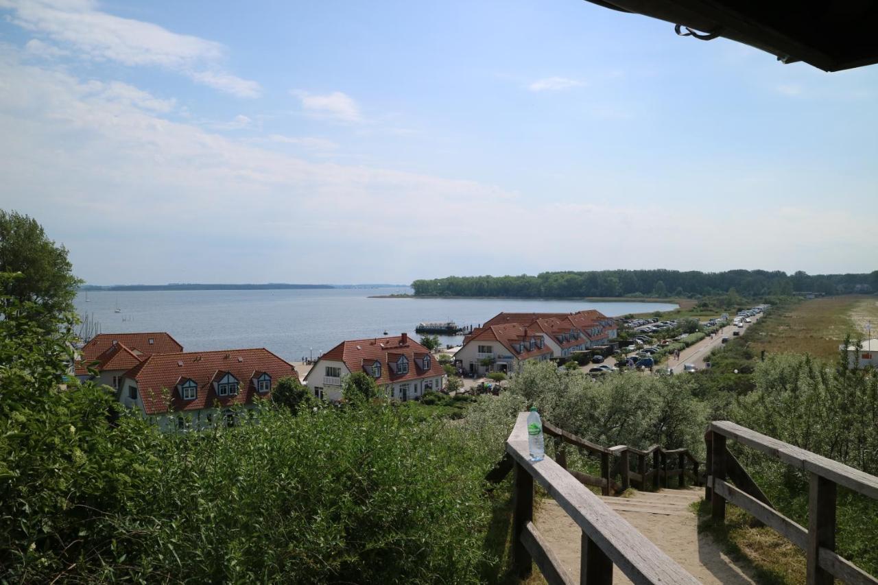 Ferienwohnung Ostsee Welle Bastorf Exterior foto
