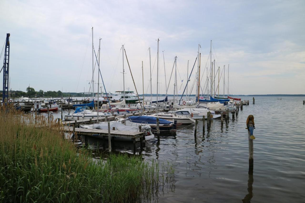 Ferienwohnung Ostsee Welle Bastorf Exterior foto